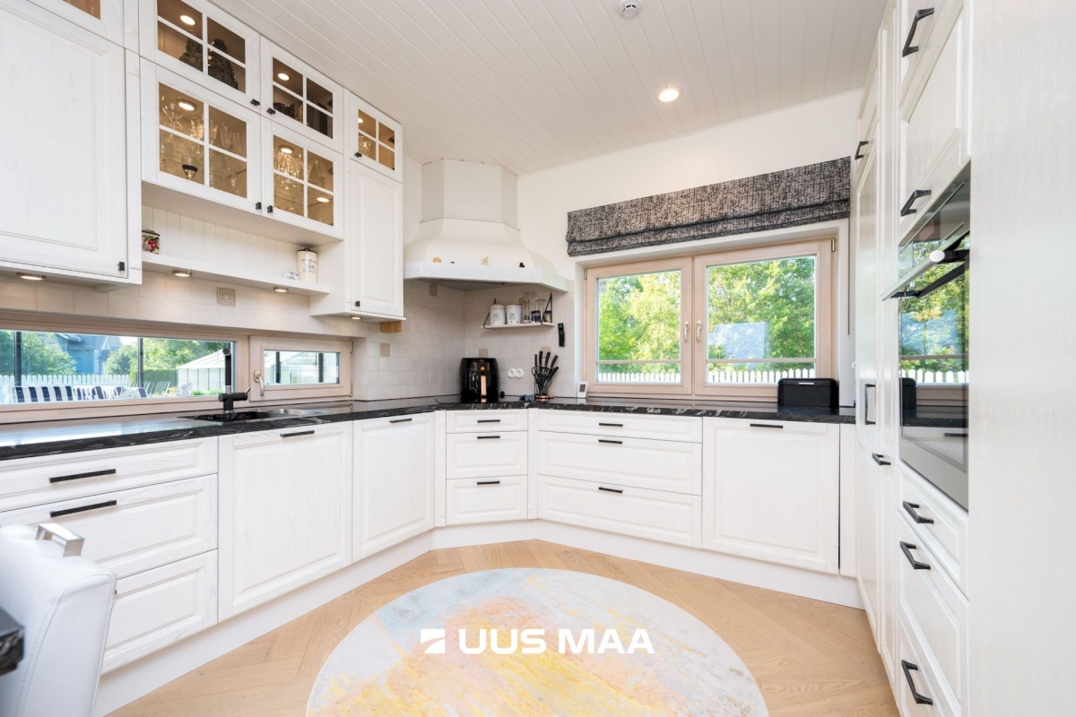 Lääne-Harju vald, Lohusalu küla, Mäe tn 10