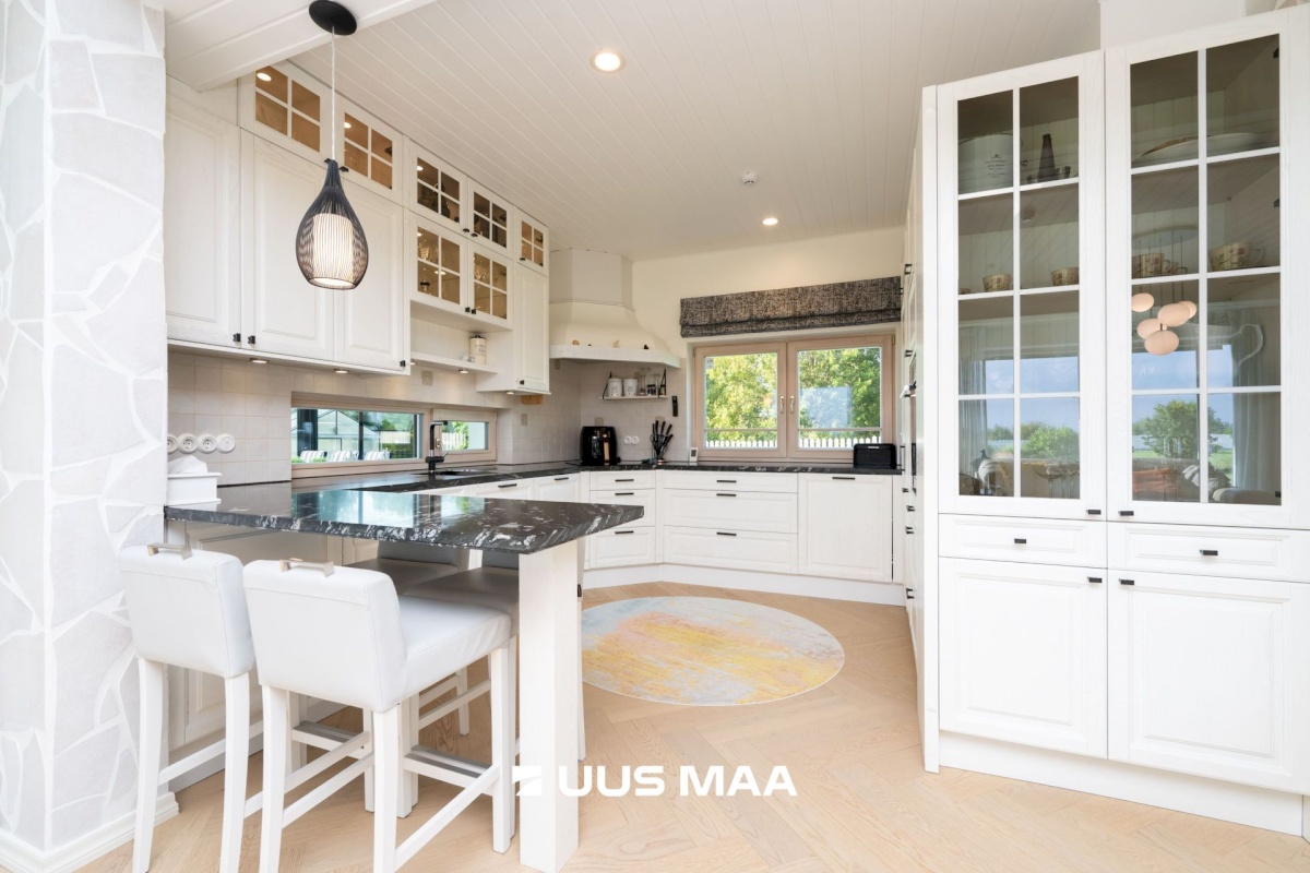 Lääne-Harju vald, Lohusalu küla, Mäe tn 10