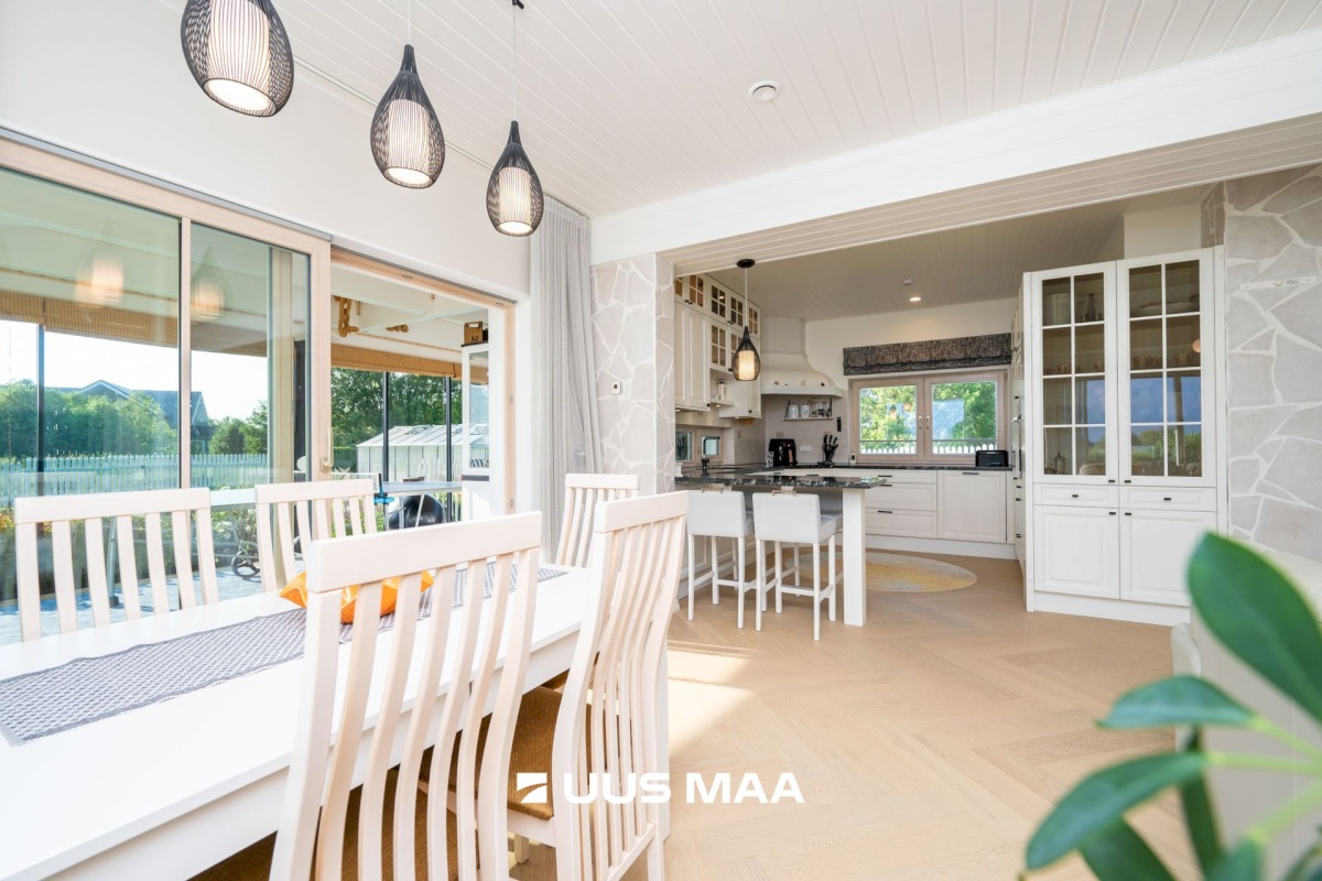 Lääne-Harju vald, Lohusalu küla, Mäe tn 10