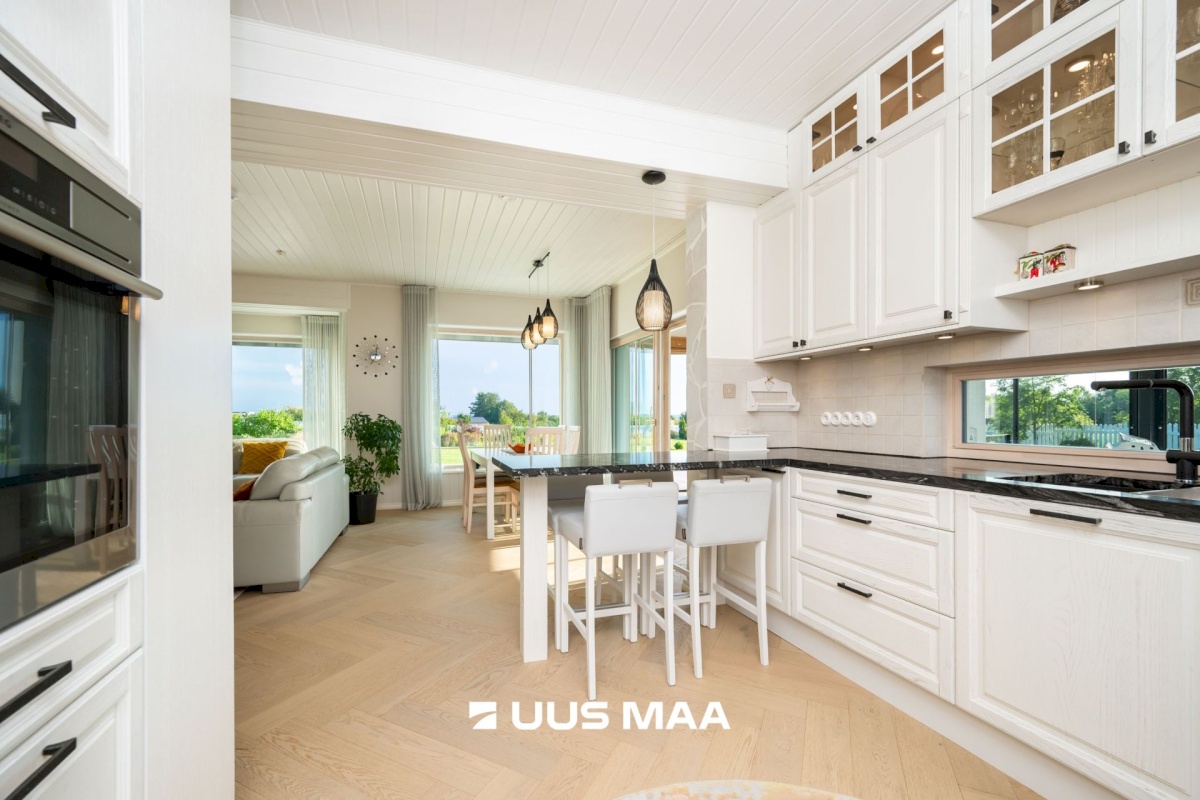 Lääne-Harju vald, Lohusalu küla, Mäe tn 10