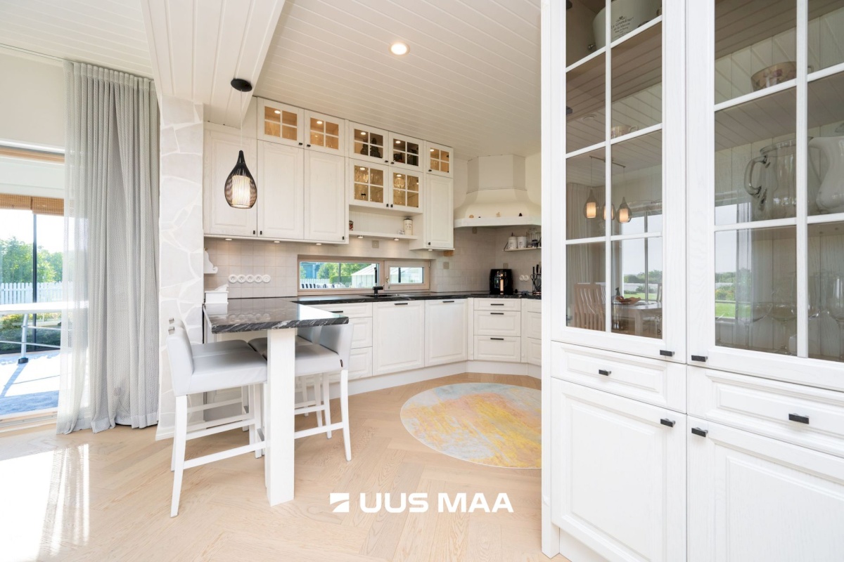 Lääne-Harju vald, Lohusalu küla, Mäe tn 10