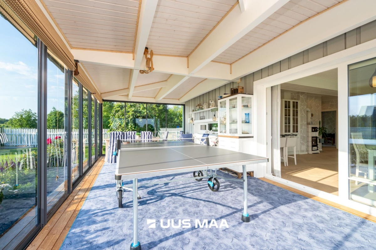 Lääne-Harju vald, Lohusalu küla, Mäe tn 10