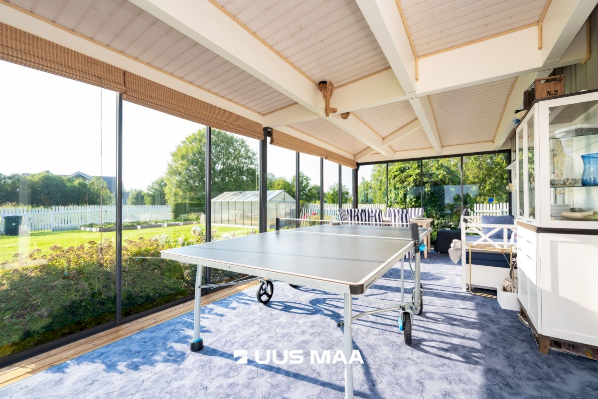 Lääne-Harju vald, Lohusalu küla, Mäe tn 10