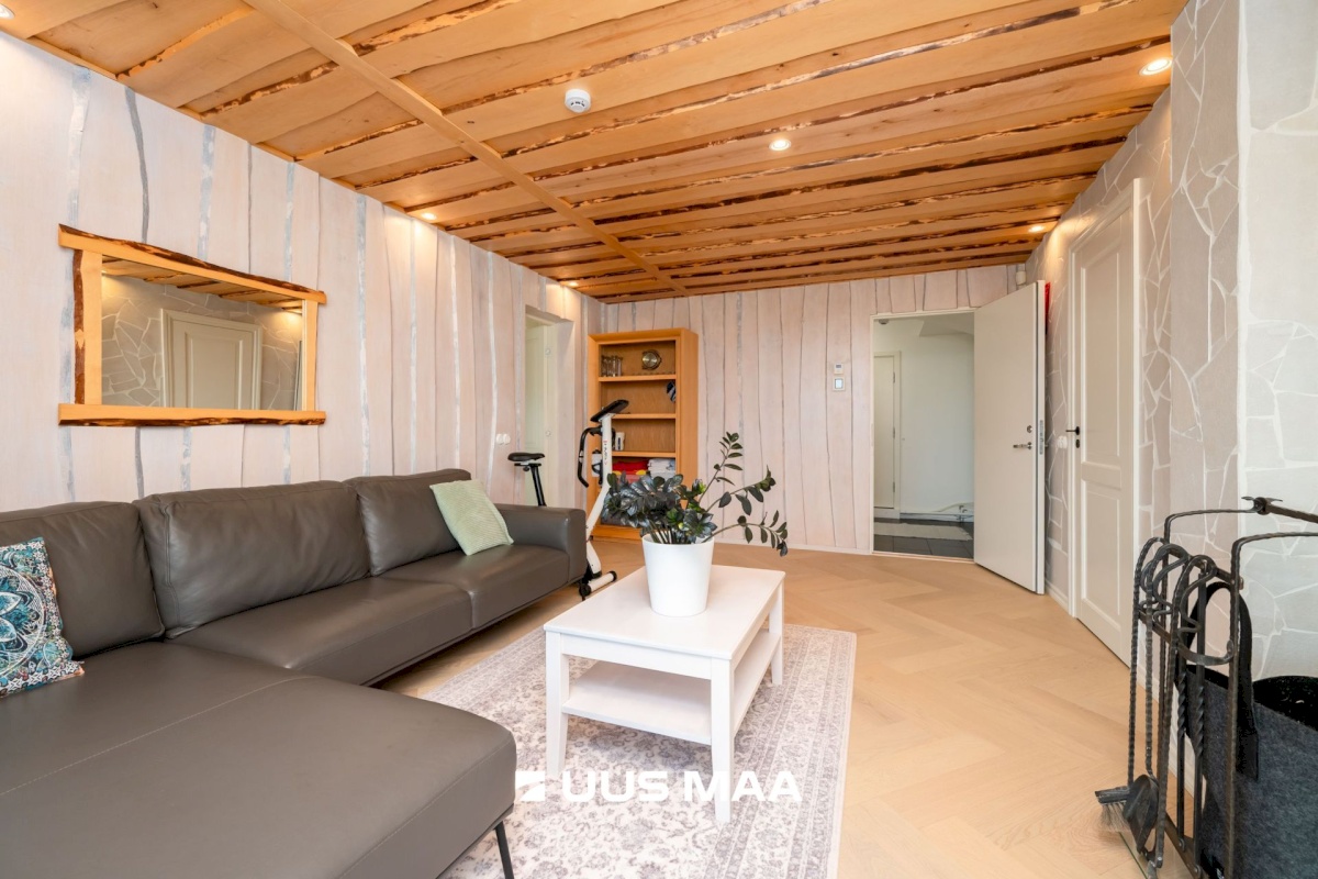 Lääne-Harju vald, Lohusalu küla, Mäe tn 10