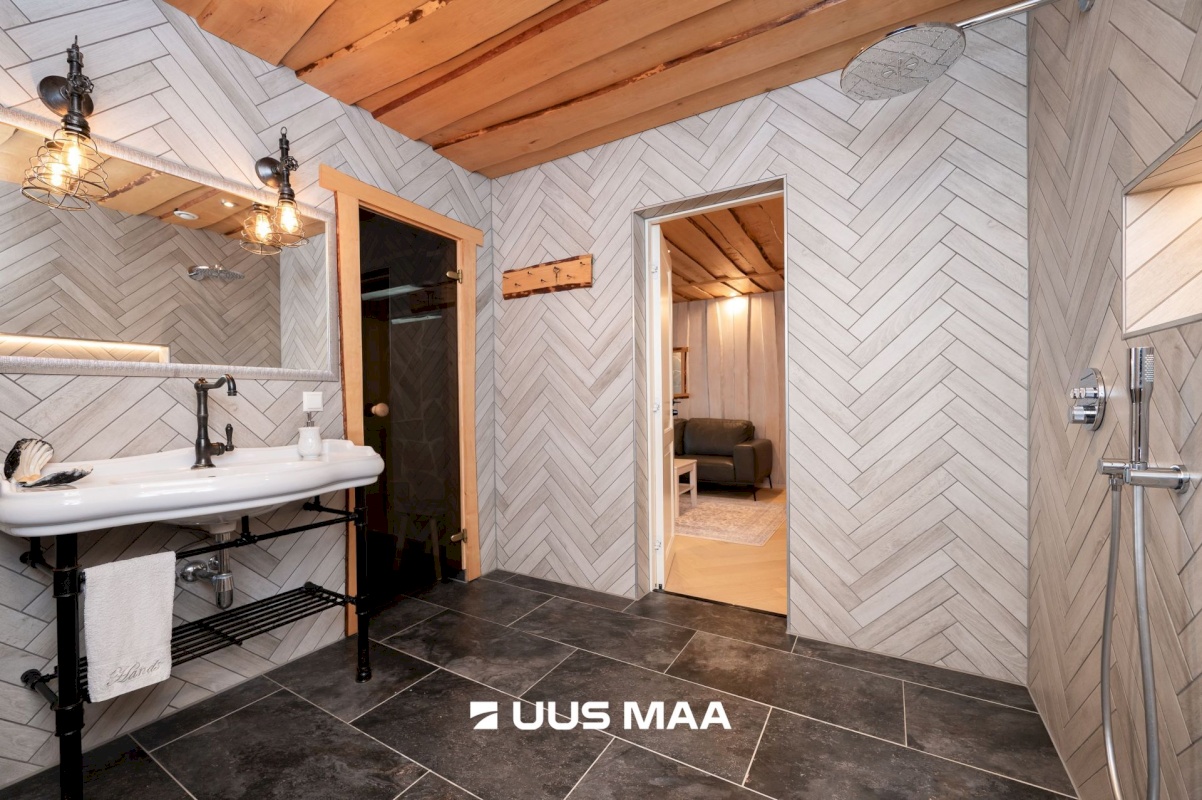 Lääne-Harju vald, Lohusalu küla, Mäe tn 10