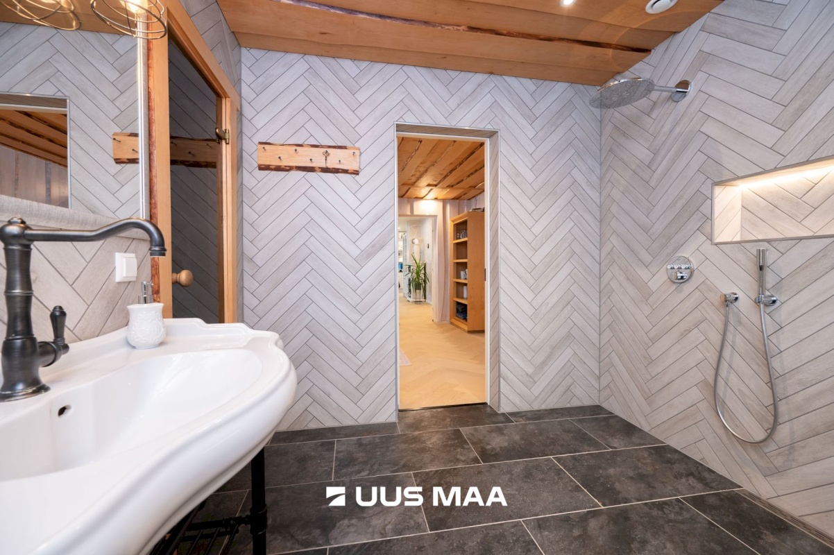 Lääne-Harju vald, Lohusalu küla, Mäe tn 10