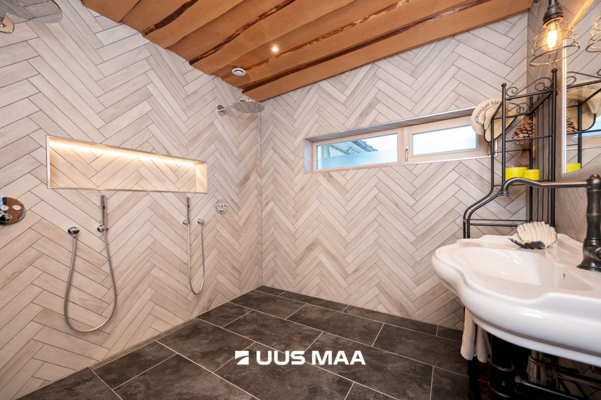 Lääne-Harju vald, Lohusalu küla, Mäe tn 10