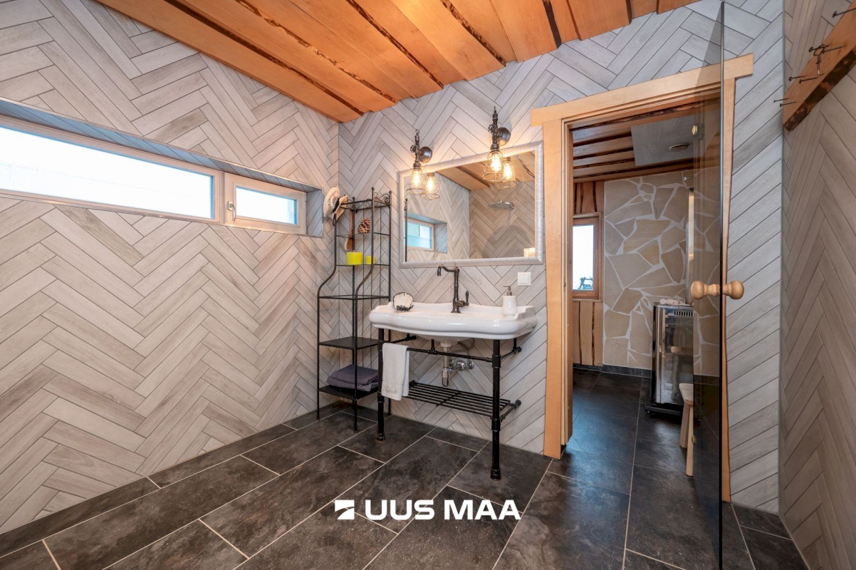 Lääne-Harju vald, Lohusalu küla, Mäe tn 10