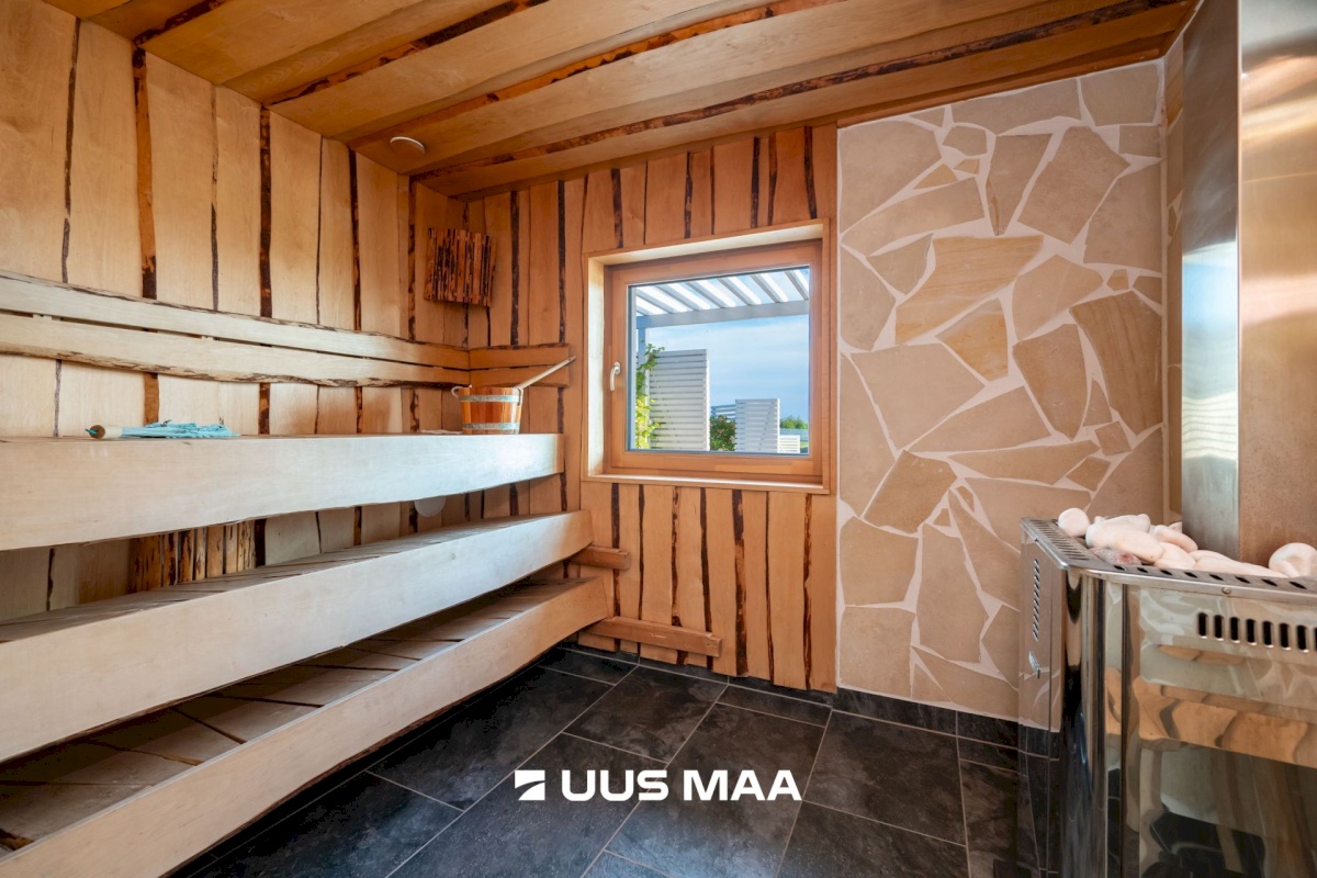 Lääne-Harju vald, Lohusalu küla, Mäe tn 10