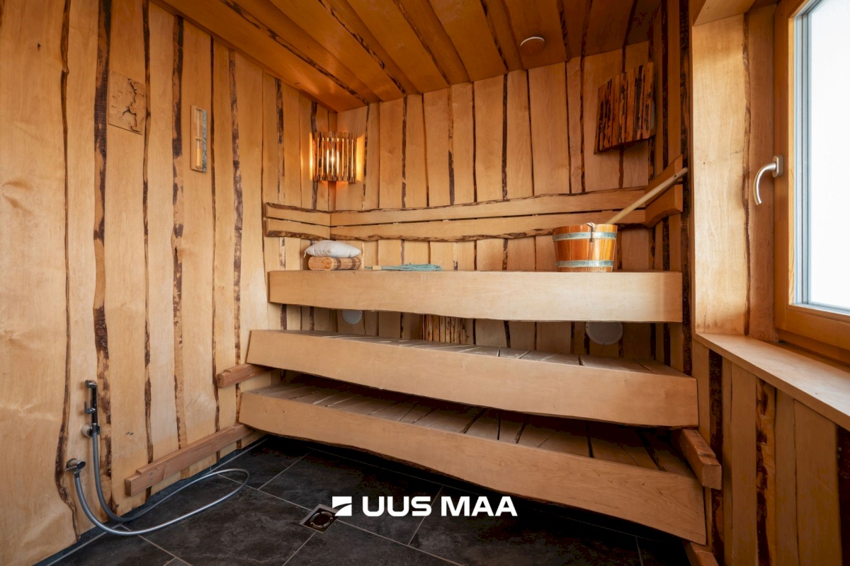 Lääne-Harju vald, Lohusalu küla, Mäe tn 10