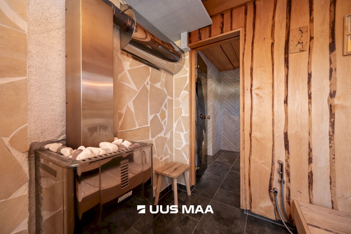 Lääne-Harju vald, Lohusalu küla, Mäe tn 10