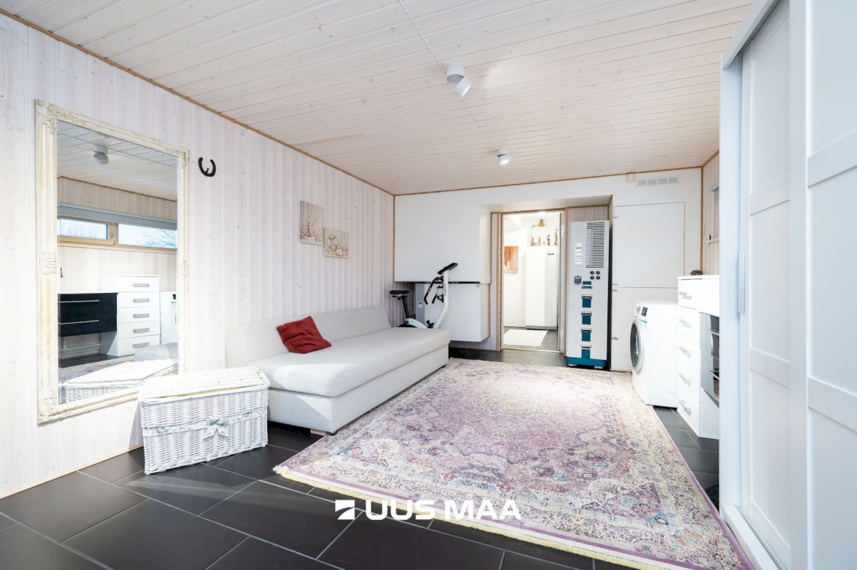 Lääne-Harju vald, Lohusalu küla, Mäe tn 10