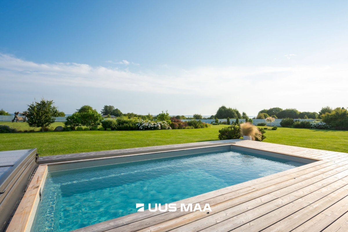 Lääne-Harju vald, Lohusalu küla, Mäe tn 10