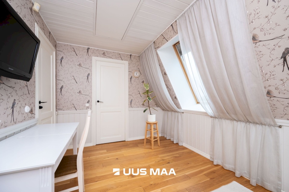 Lääne-Harju vald, Lohusalu küla, Mäe tn 10