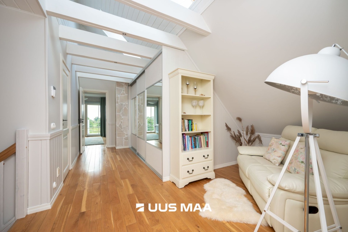 Lääne-Harju vald, Lohusalu küla, Mäe tn 10