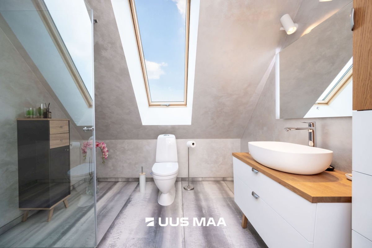 Lääne-Harju vald, Lohusalu küla, Mäe tn 10