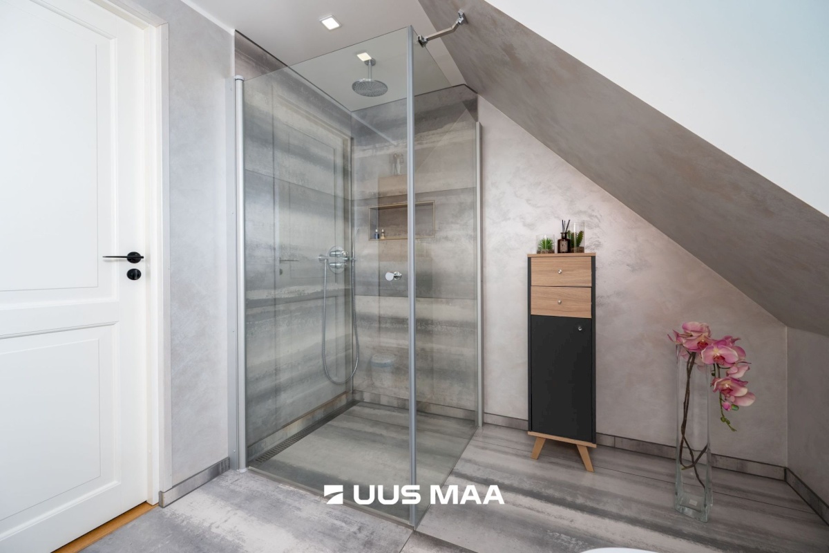 Lääne-Harju vald, Lohusalu küla, Mäe tn 10