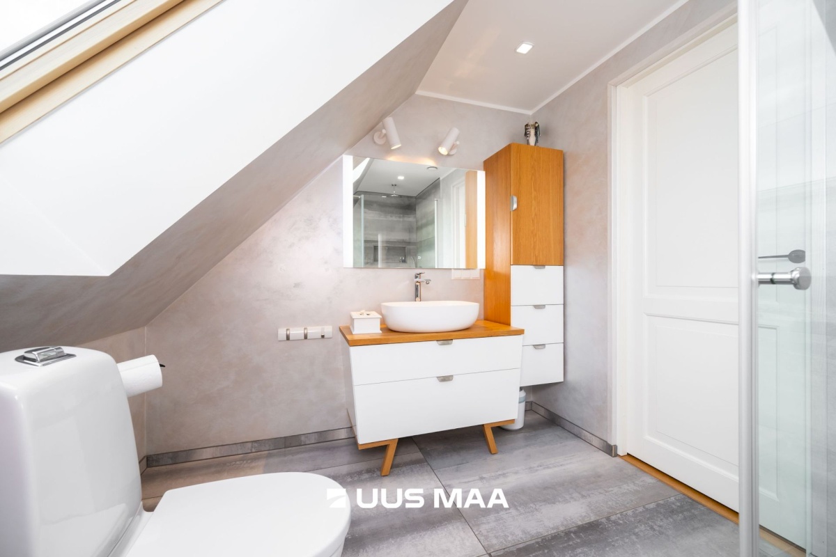 Lääne-Harju vald, Lohusalu küla, Mäe tn 10