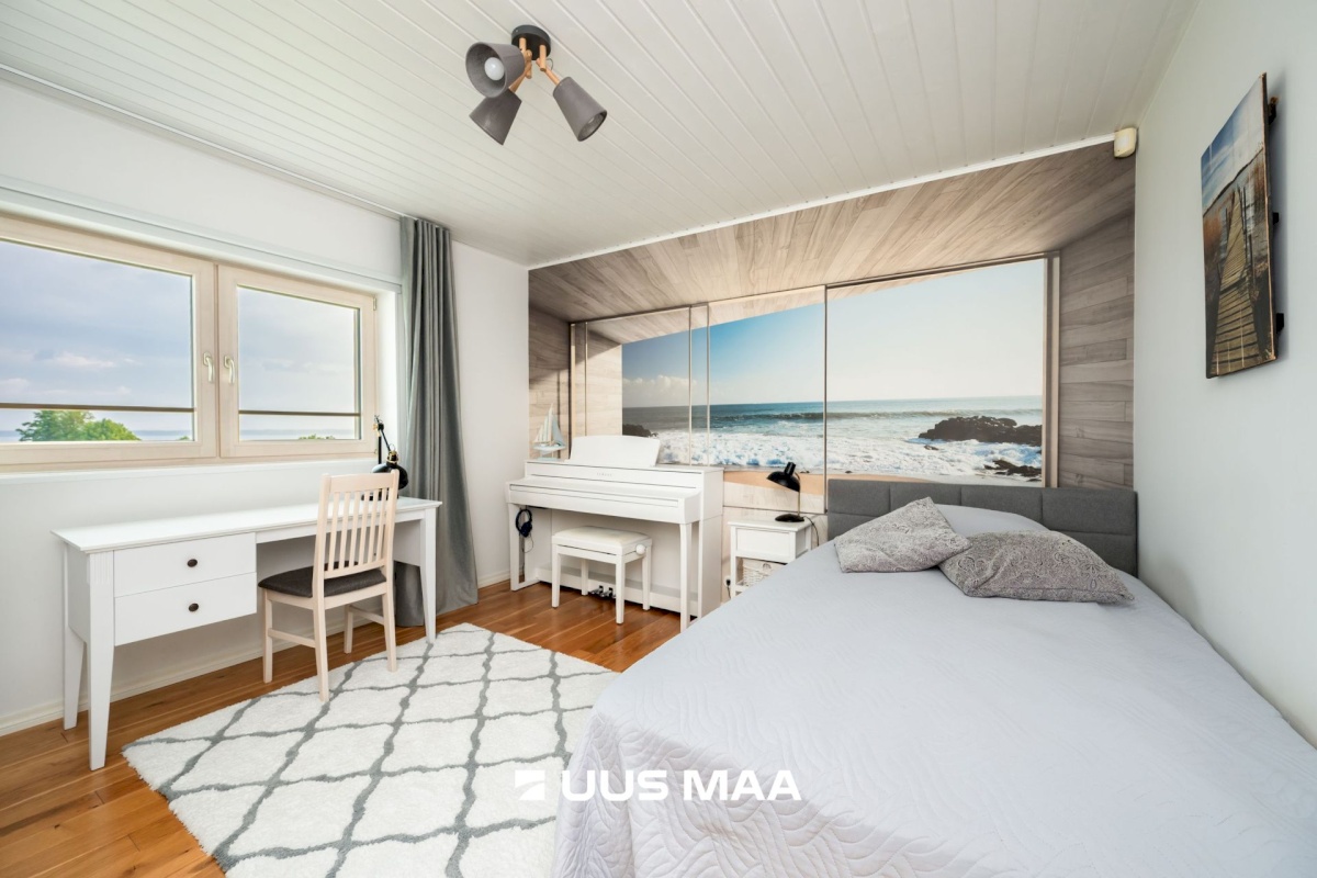 Lääne-Harju vald, Lohusalu küla, Mäe tn 10