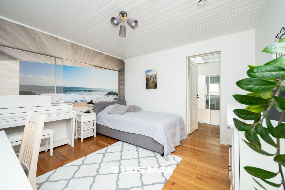 Lääne-Harju vald, Lohusalu küla, Mäe tn 10