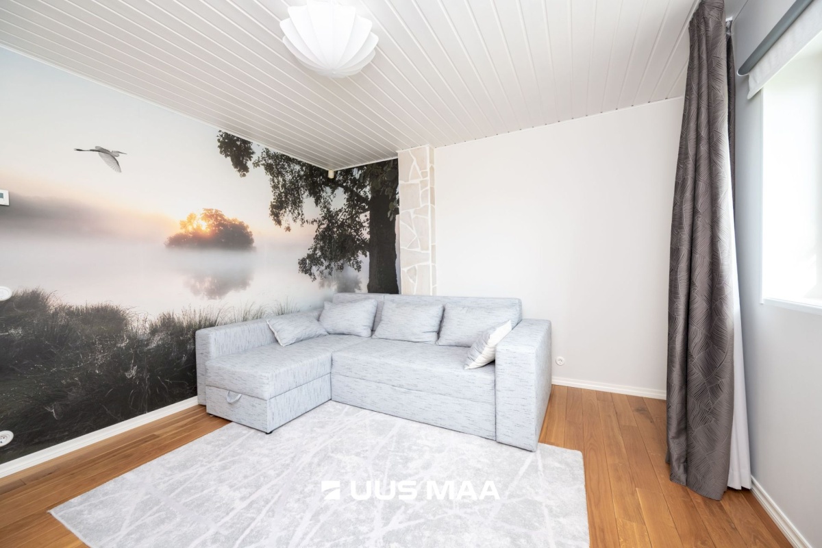 Lääne-Harju vald, Lohusalu küla, Mäe tn 10