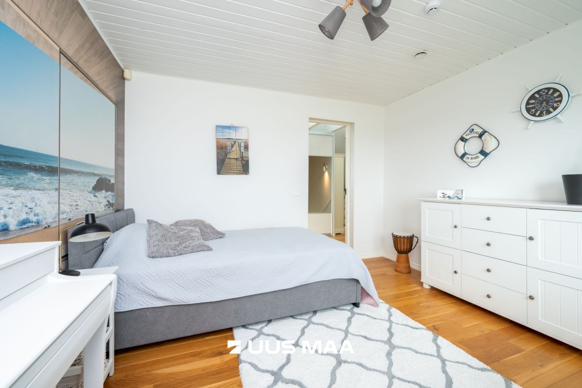 Lääne-Harju vald, Lohusalu küla, Mäe tn 10