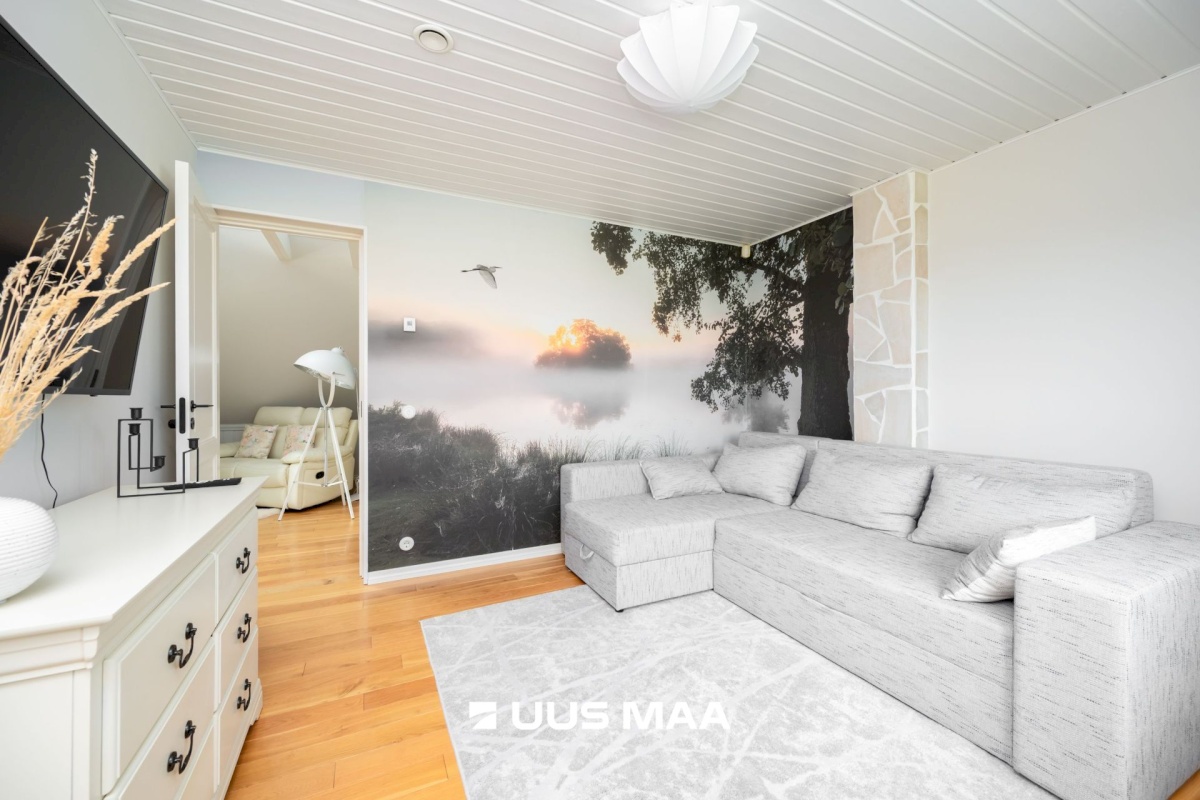 Lääne-Harju vald, Lohusalu küla, Mäe tn 10