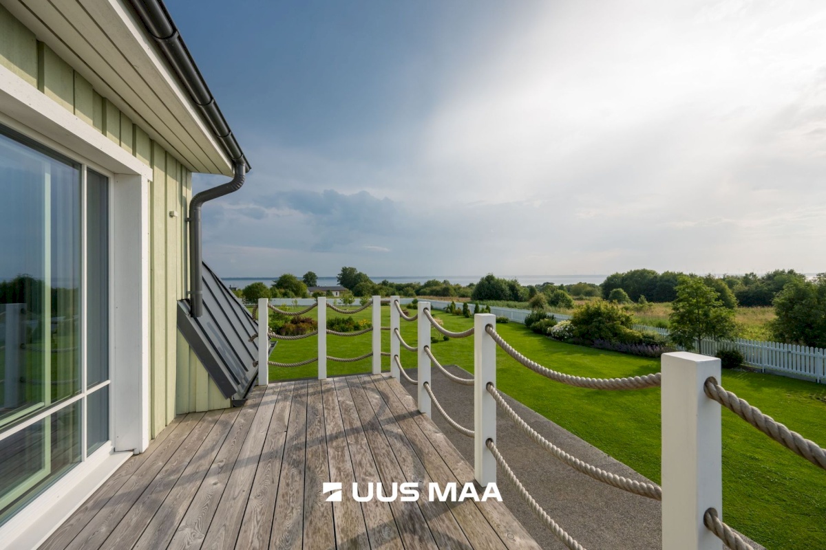 Lääne-Harju vald, Lohusalu küla, Mäe tn 10