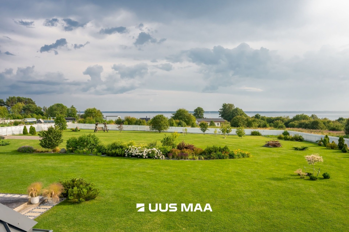 Lääne-Harju vald, Lohusalu küla, Mäe tn 10