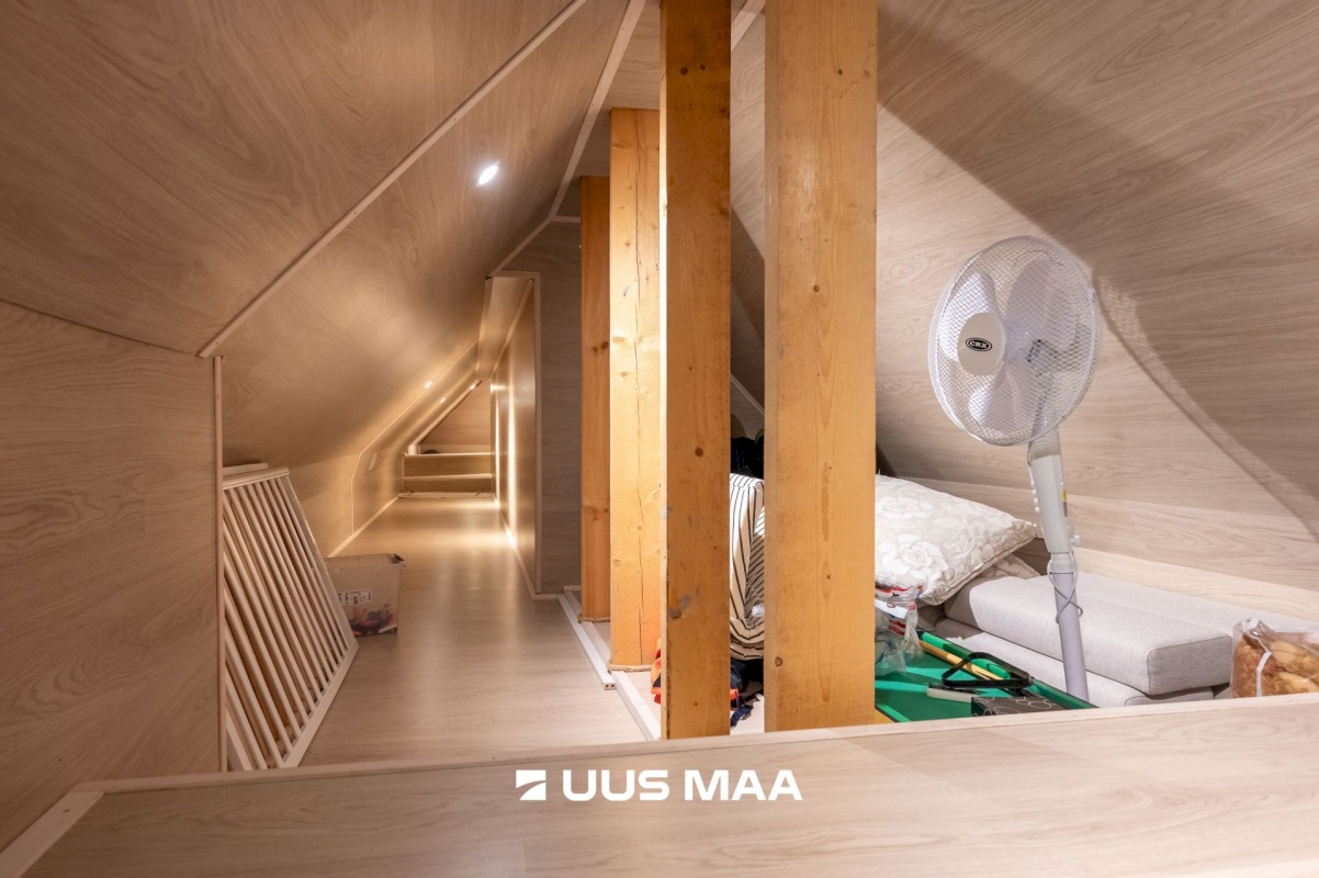 Lääne-Harju vald, Lohusalu küla, Mäe tn 10