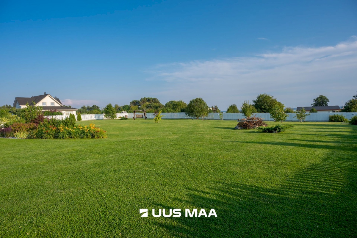 Lääne-Harju vald, Lohusalu küla, Mäe tn 10