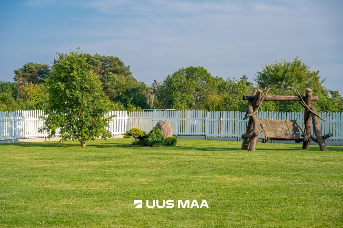 Lääne-Harju vald, Lohusalu küla, Mäe tn 10