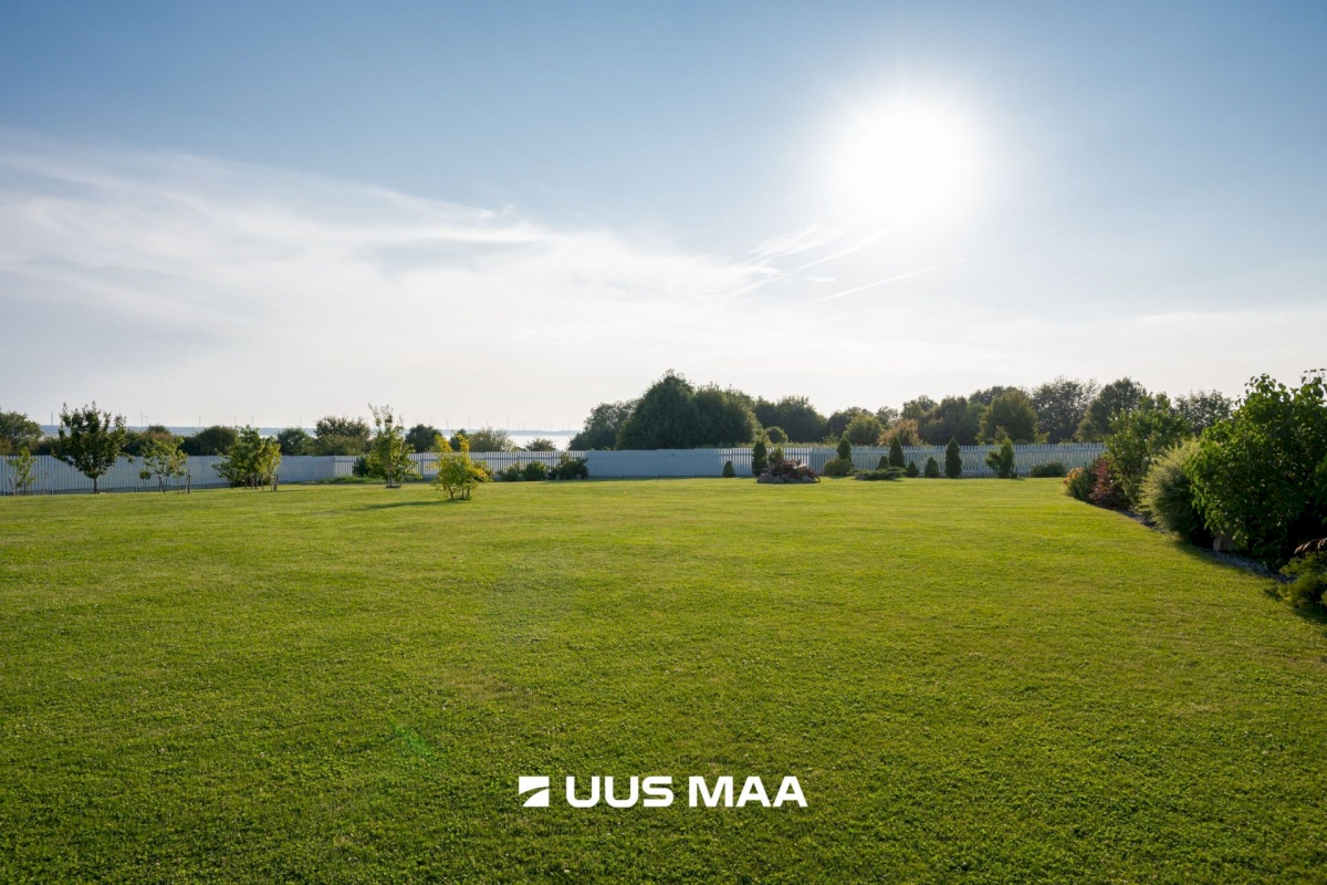 Lääne-Harju vald, Lohusalu küla, Mäe tn 10