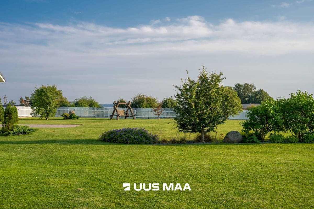 Lääne-Harju vald, Lohusalu küla, Mäe tn 10