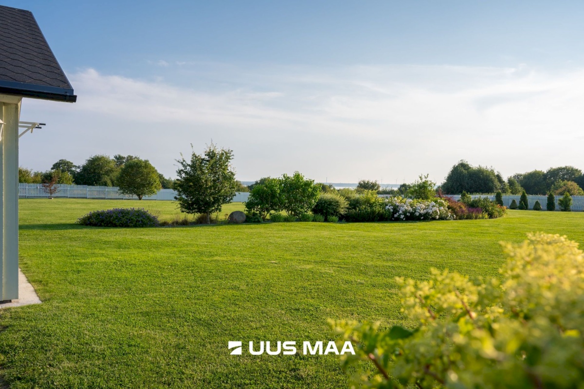 Lääne-Harju vald, Lohusalu küla, Mäe tn 10