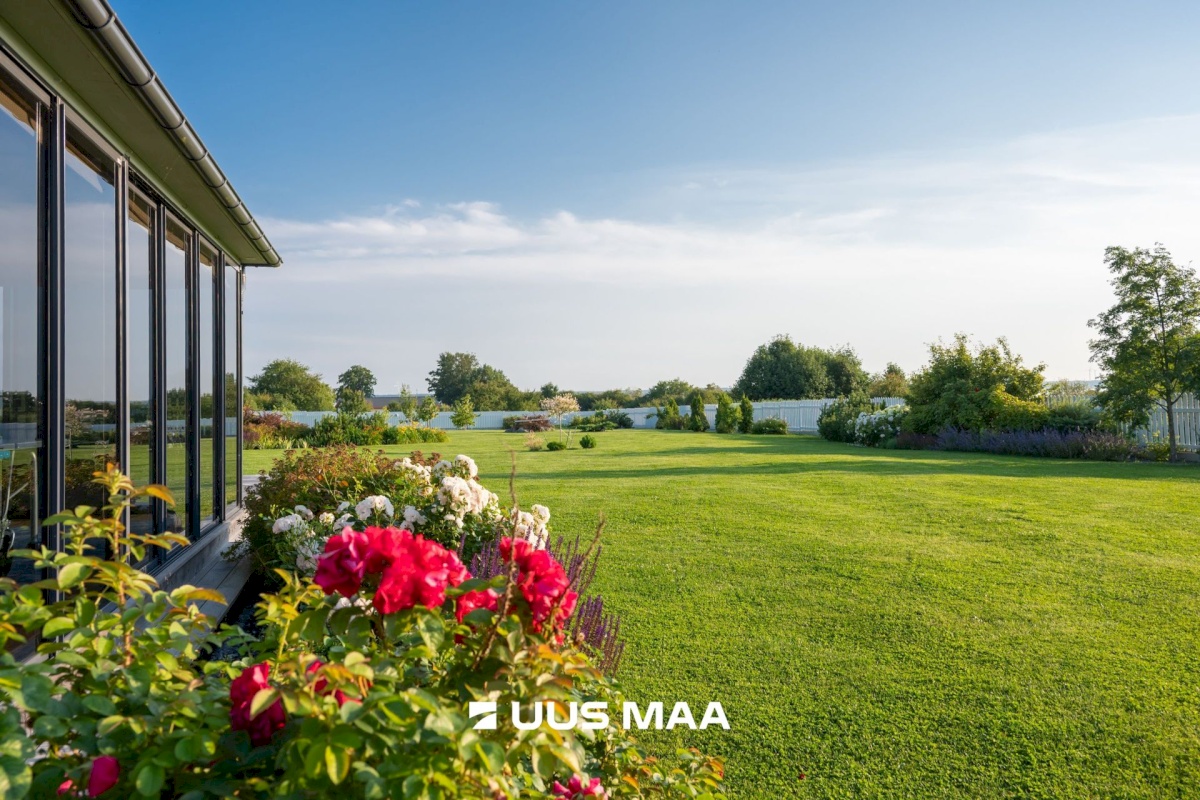 Lääne-Harju vald, Lohusalu küla, Mäe tn 10