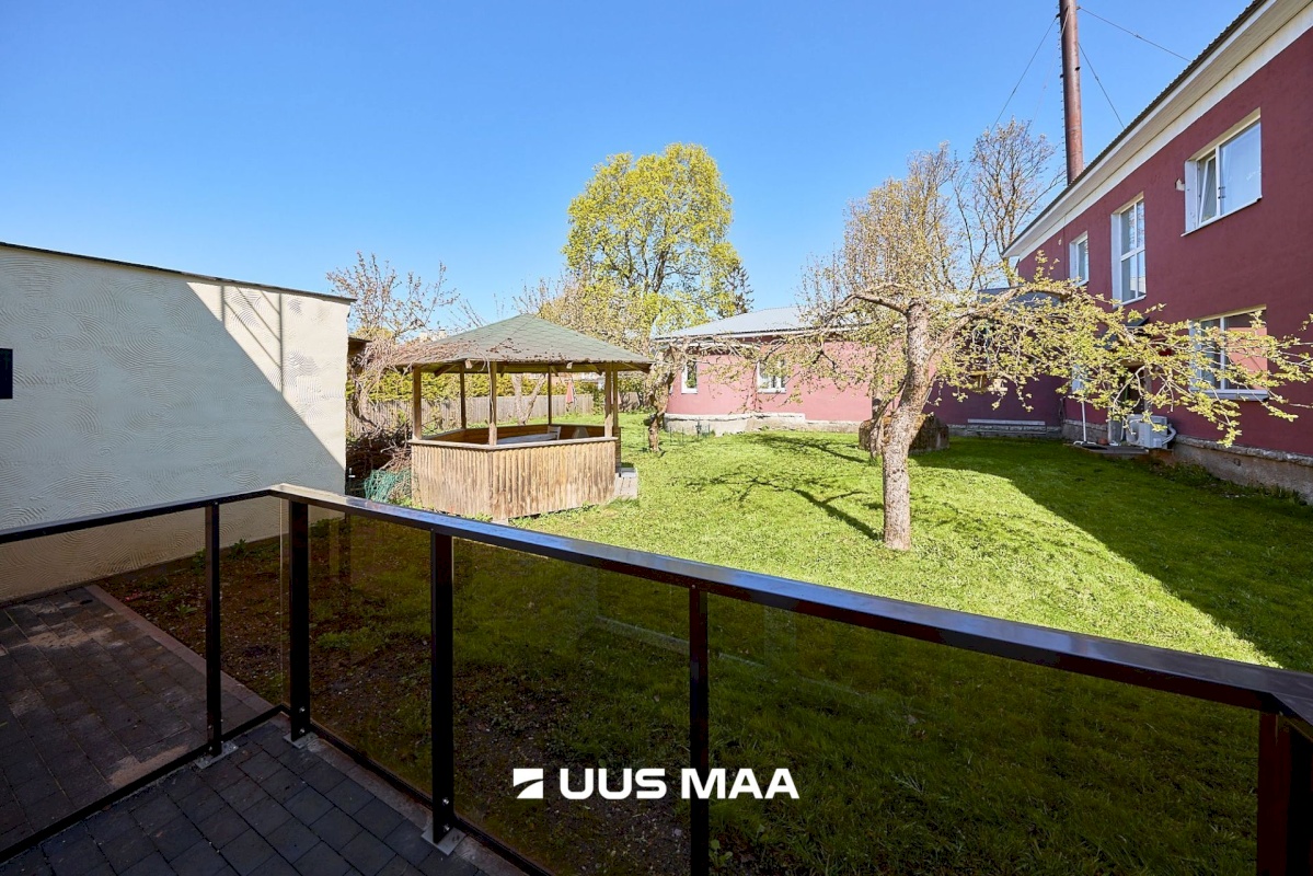 Tallinn, Kristiine linnaosa, Lilleküla, Västriku tn 2b