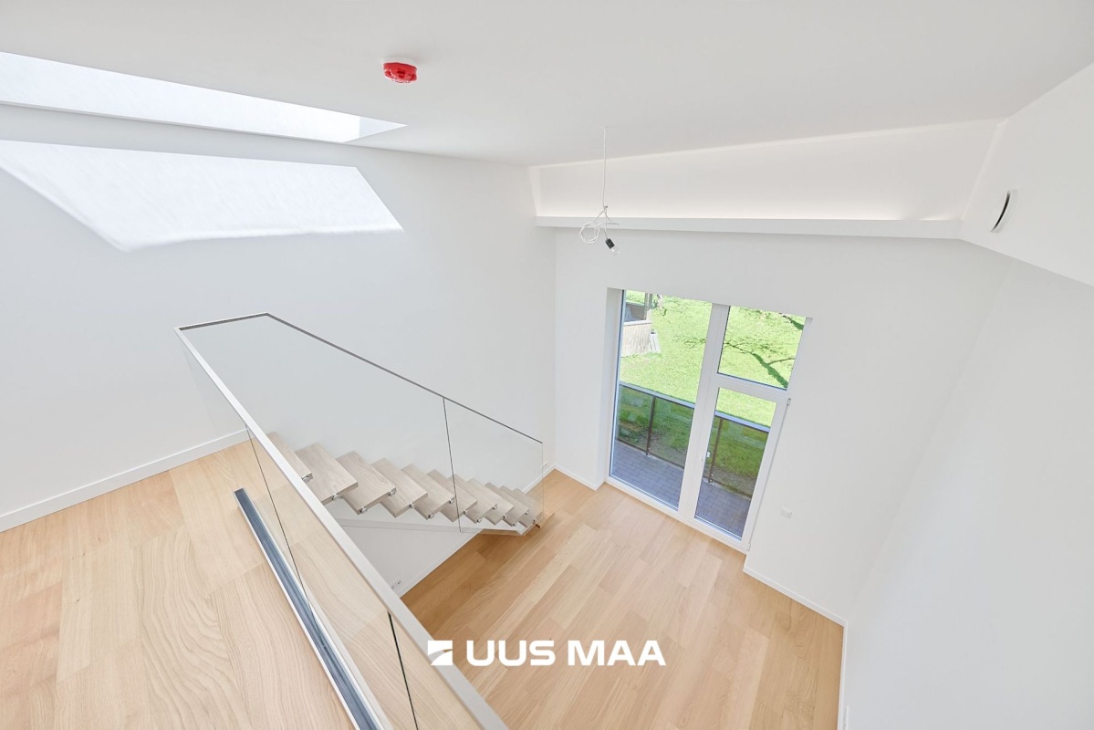 Tallinn, Kristiine linnaosa, Lilleküla, Västriku tn 2b