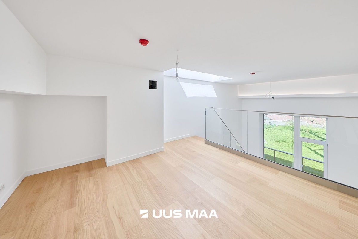 Tallinn, Kristiine linnaosa, Lilleküla, Västriku tn 2b