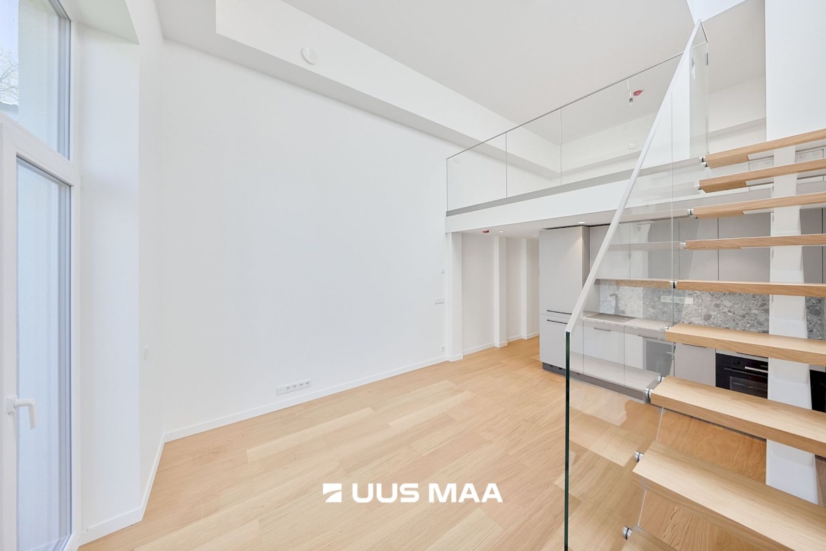 Tallinn, Kristiine linnaosa, Lilleküla, Västriku tn 2b