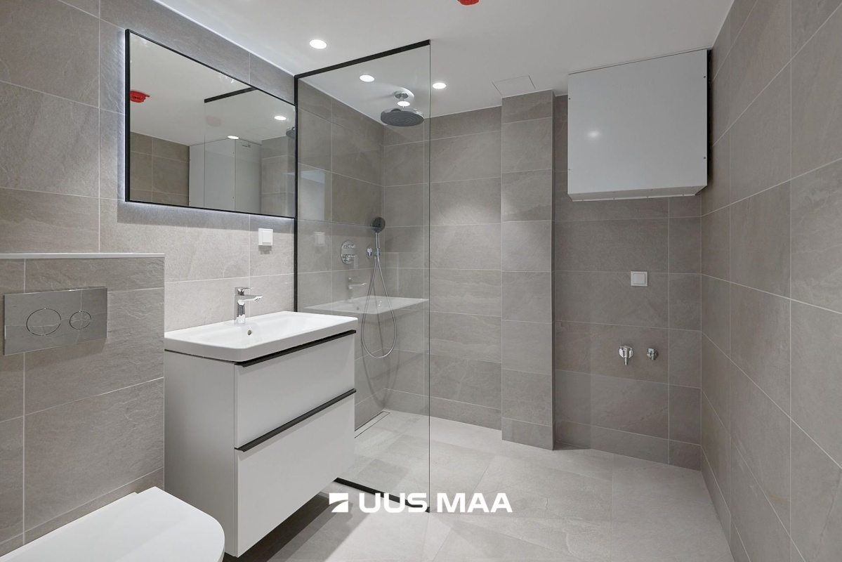 Tallinn, Kristiine linnaosa, Lilleküla, Västriku tn 2b