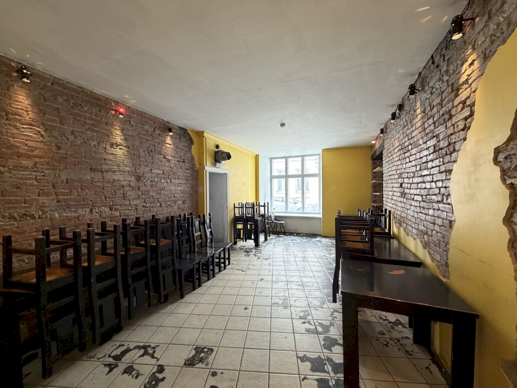 Tallinn, Kesklinna linnaosa, Vanalinn, Lai 10