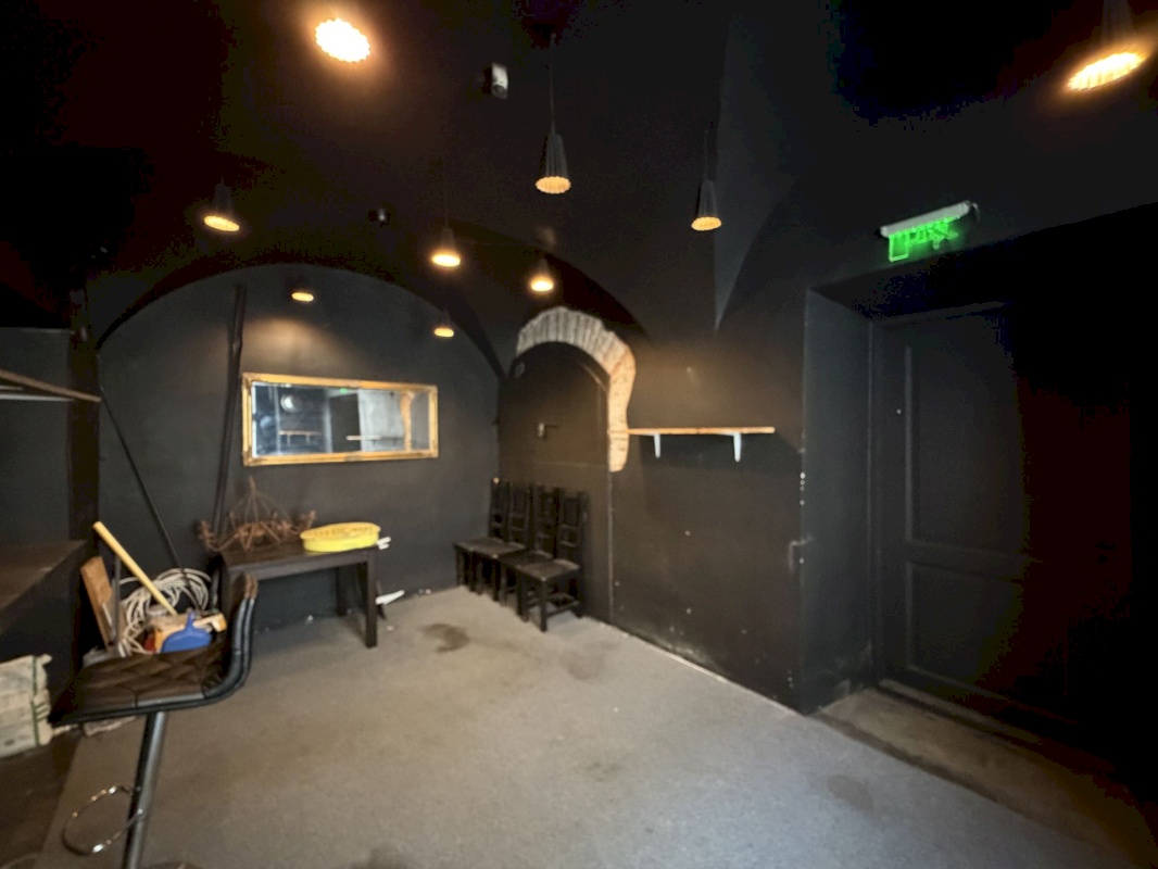 Tallinn, Kesklinna linnaosa, Vanalinn, Lai 10