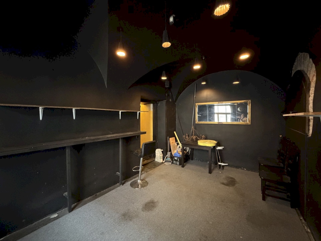 Tallinn, Kesklinna linnaosa, Vanalinn, Lai 10