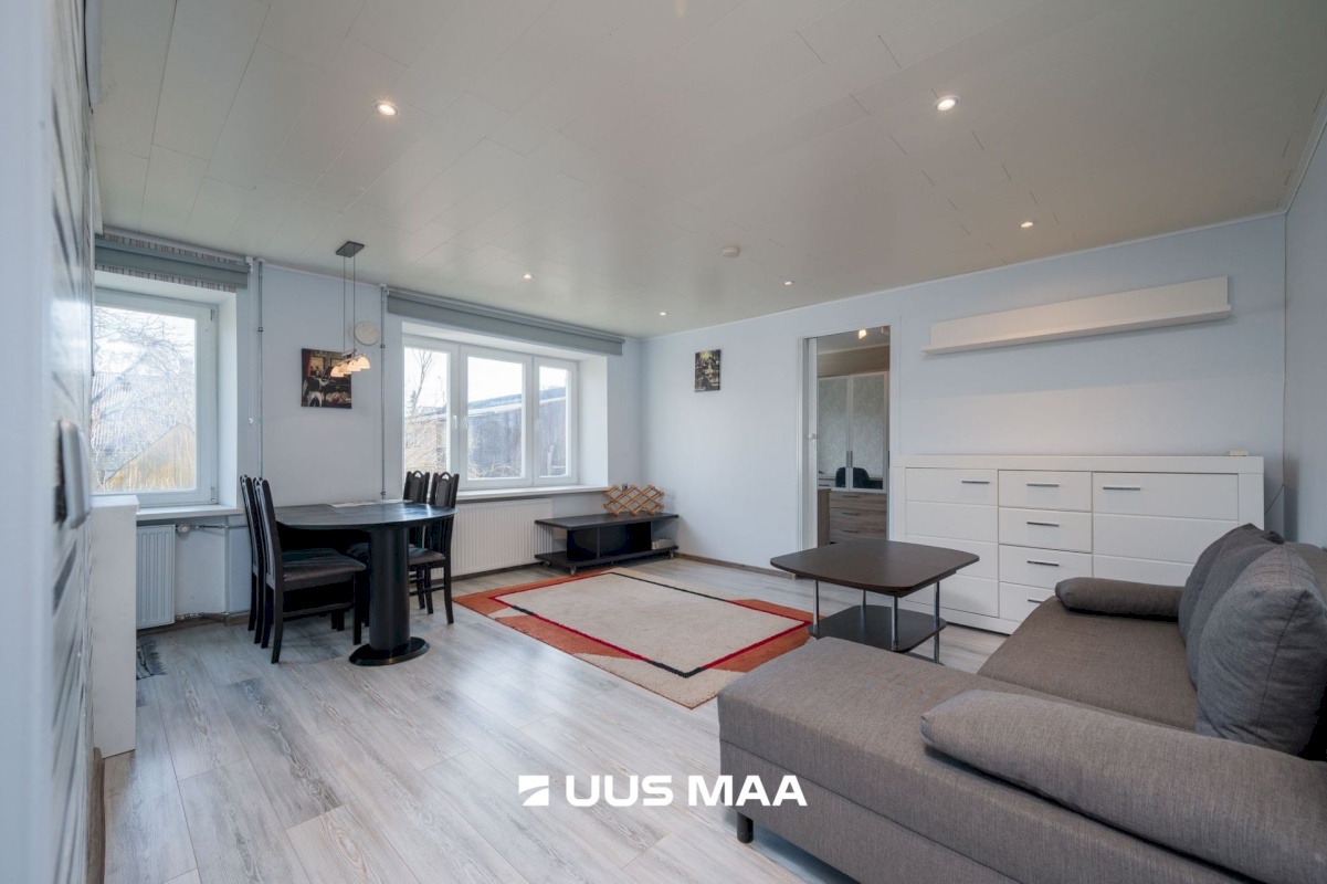 Tartu linn, Tartu linn, Karlova, Tähe 56a