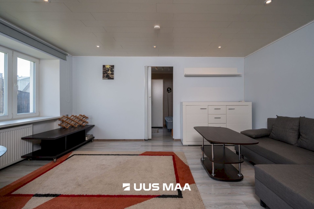 Tartu linn, Tartu linn, Karlova, Tähe 56a