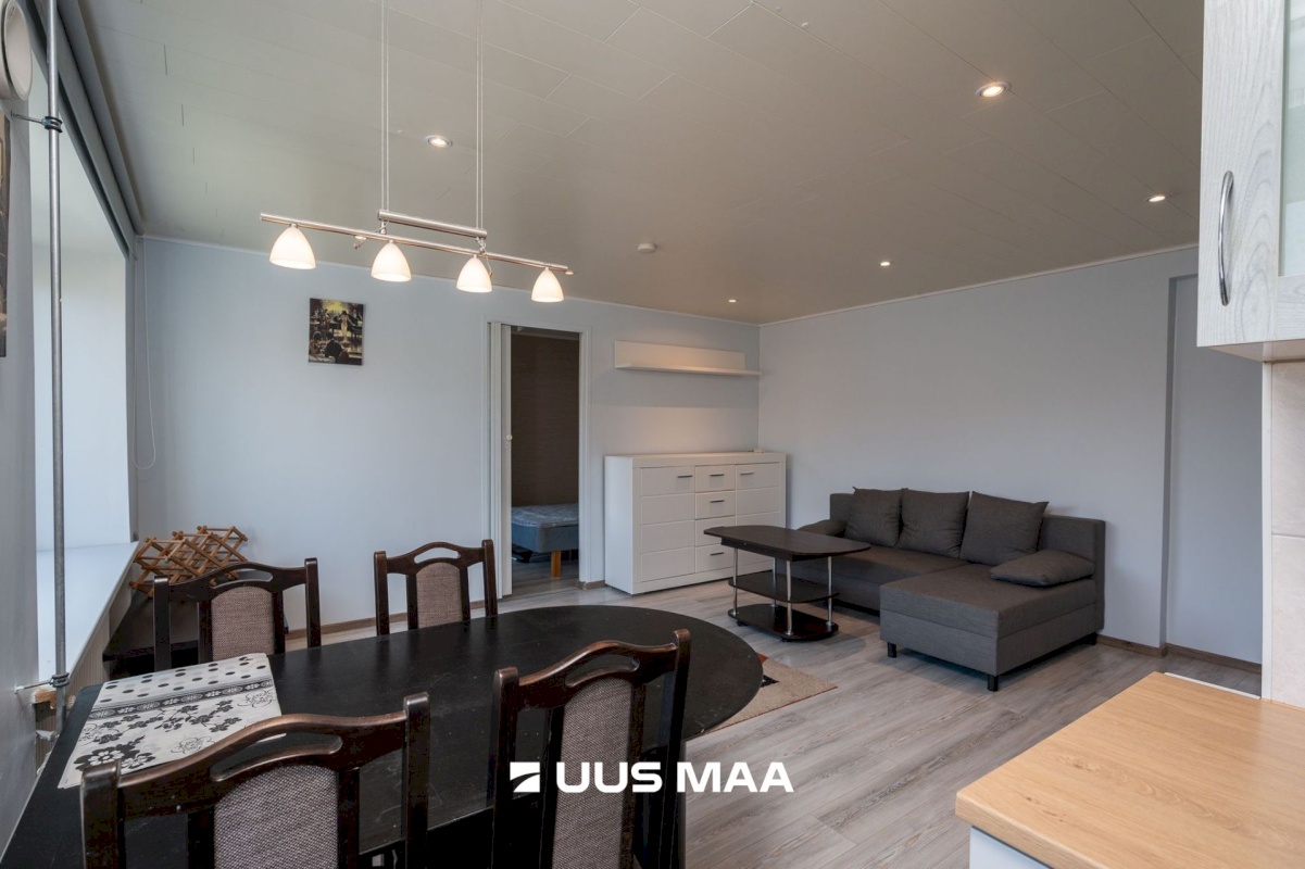 Tartu linn, Tartu linn, Karlova, Tähe 56a