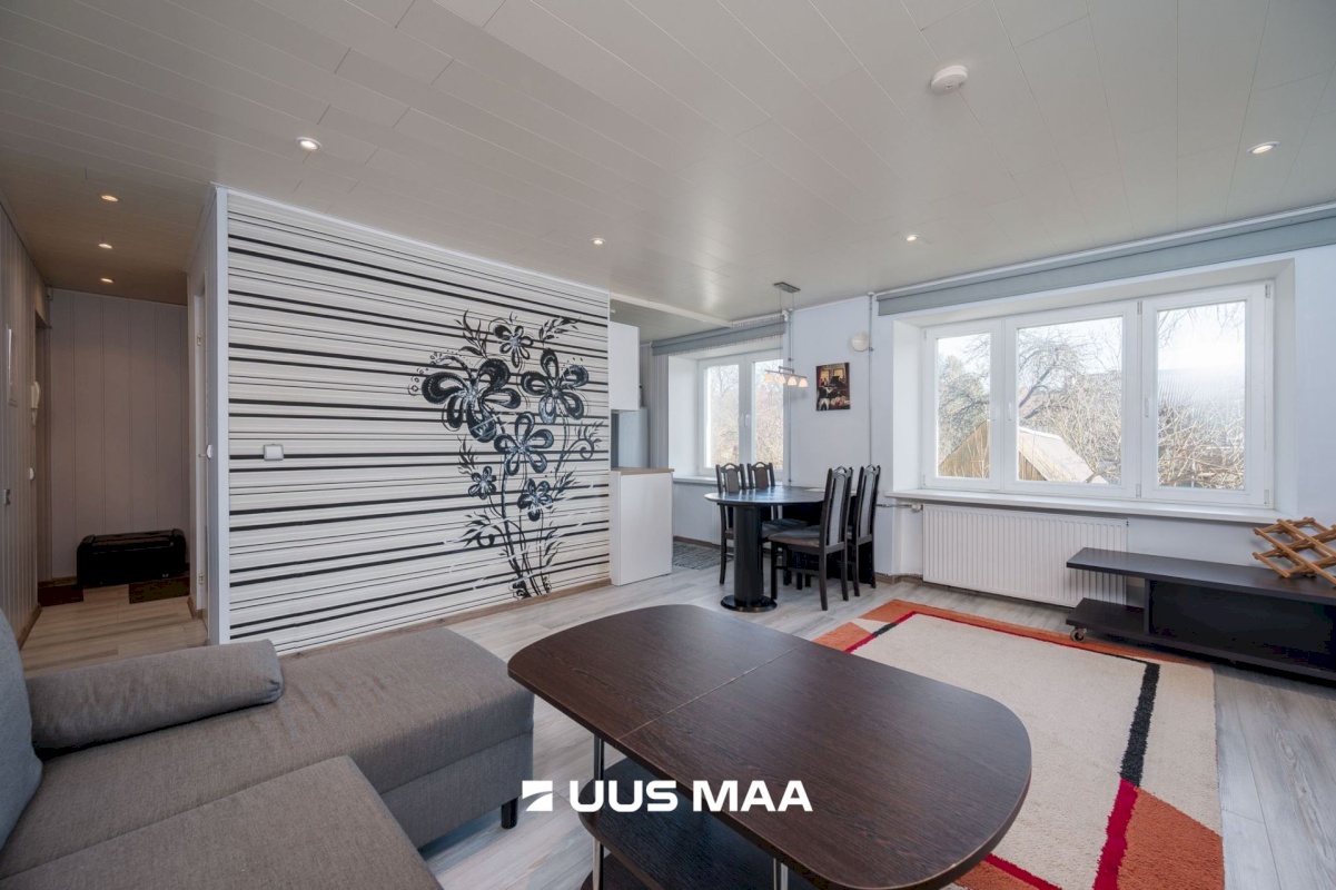 Tartu linn, Tartu linn, Karlova, Tähe 56a