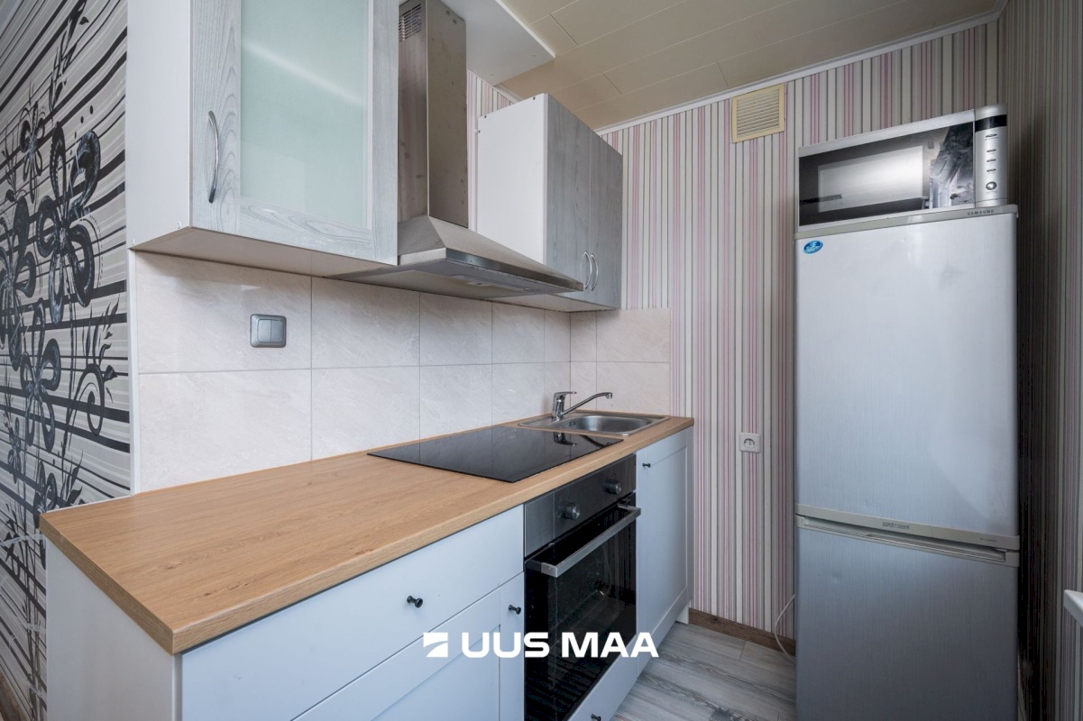 Tartu linn, Tartu linn, Karlova, Tähe 56a