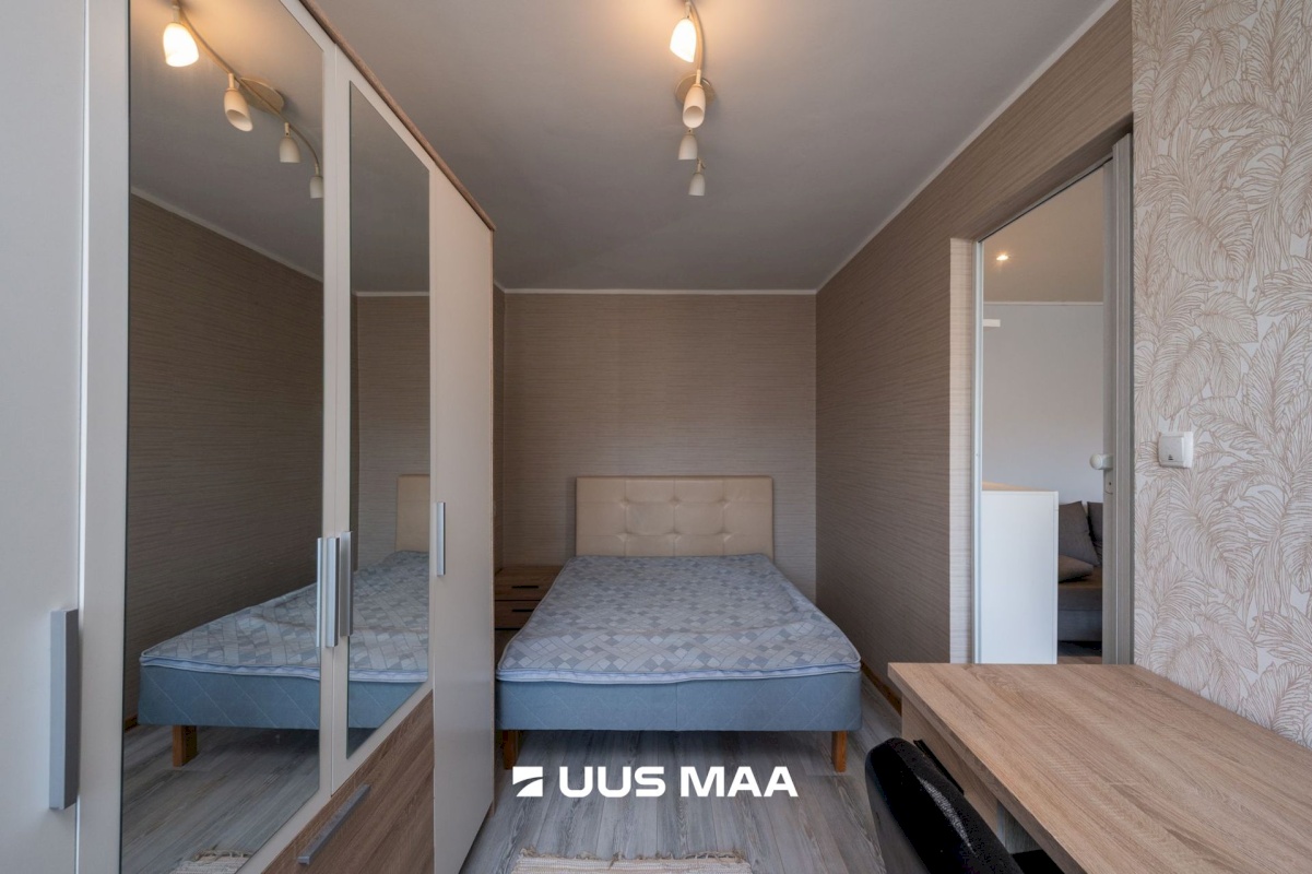 Tartu linn, Tartu linn, Karlova, Tähe 56a